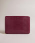 STELIAA-Gifts-The STELIAA laptop case is the perfect accessory to complement your style. The imitation croc texture and zip fastening make it easy grab your laptop on the go, while the soft interior lining protects your device from scratches. Laptop case Faux leather Imitation croc texture Zip fastening Fits 13 inch laptop Internal pocket Dimensions: 2.5cm x 25cm x 35cm- Ted Baker Romania